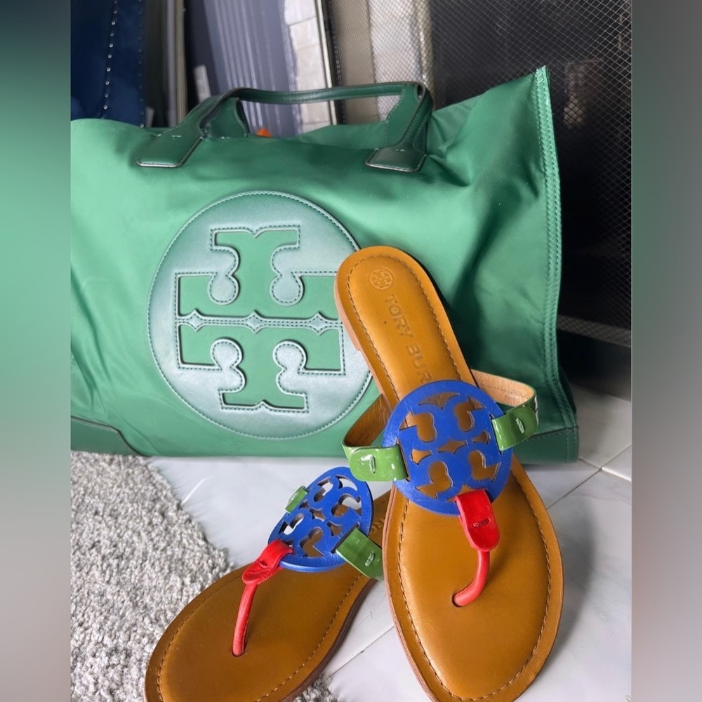 Tory Burch